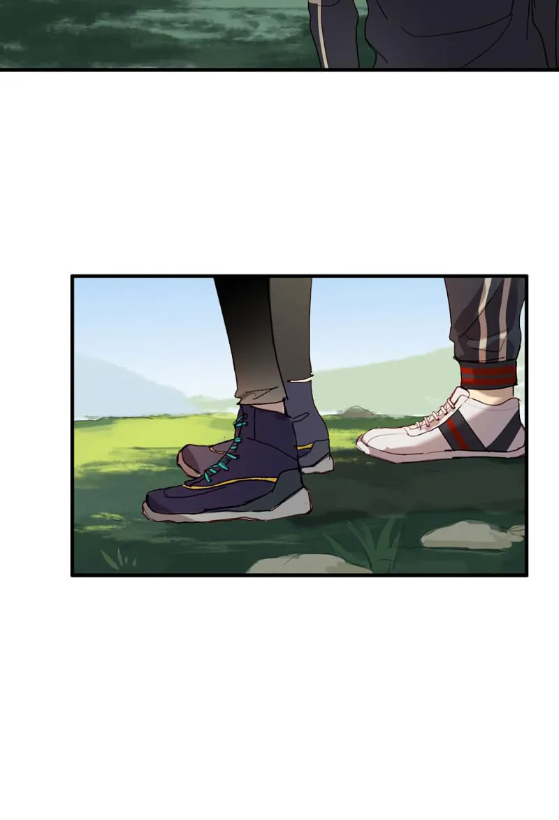 Read Lock You Up (Colored) chapter 58 image 5 on Lezhin