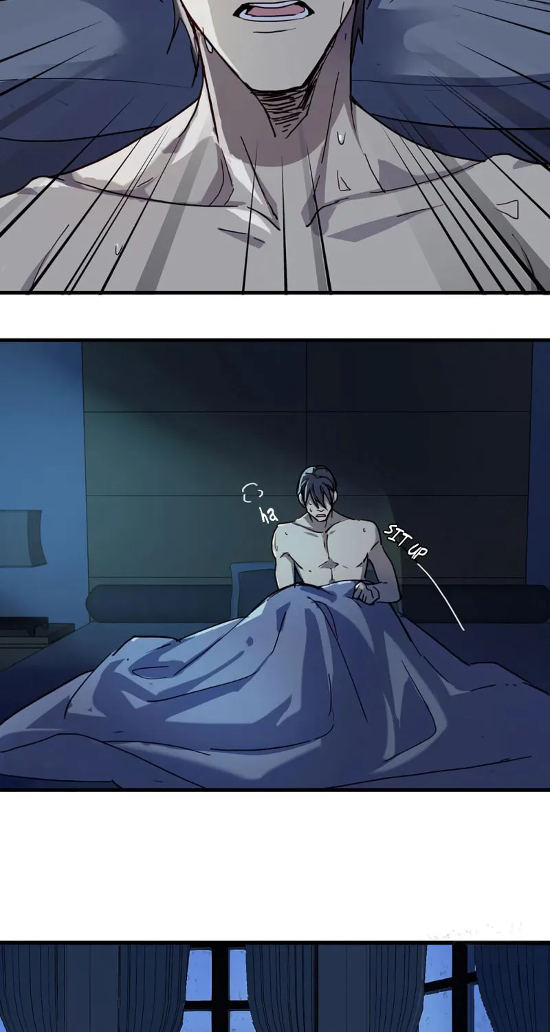 Read Lock You Up (Colored) chapter 59 image 11 on Lezhin