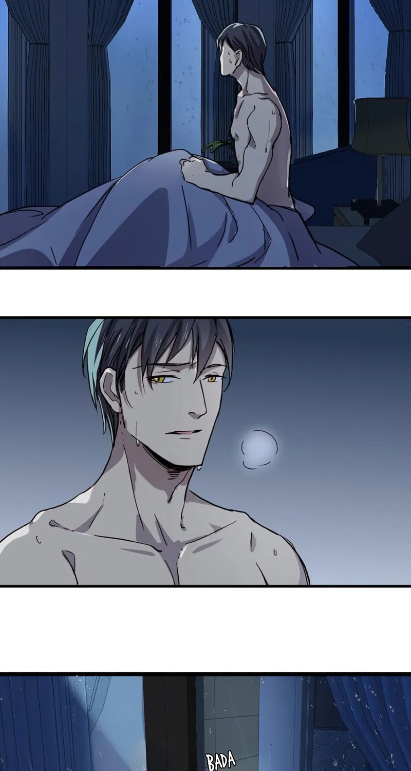 Read Lock You Up (Colored) chapter 59 image 12 on Lezhin
