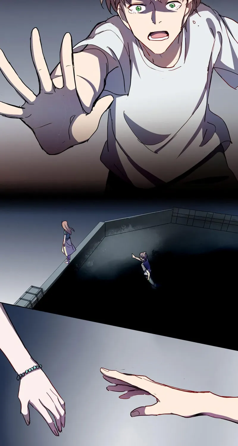 Read Lock You Up (Colored) chapter 59 image 17 on Lezhin