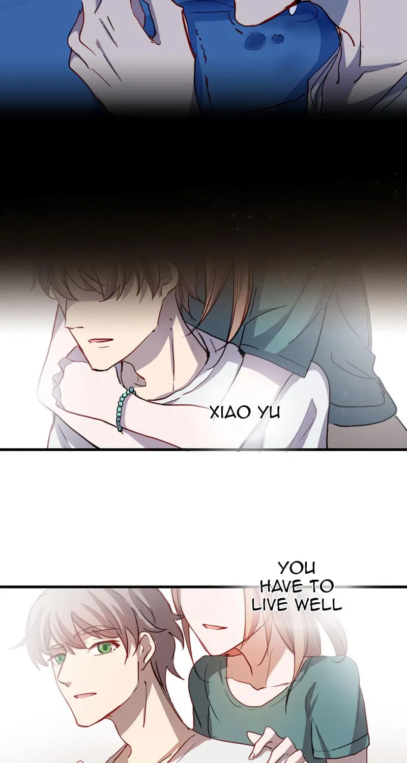 Read Lock You Up (Colored) chapter 59 image 19 on Lezhin