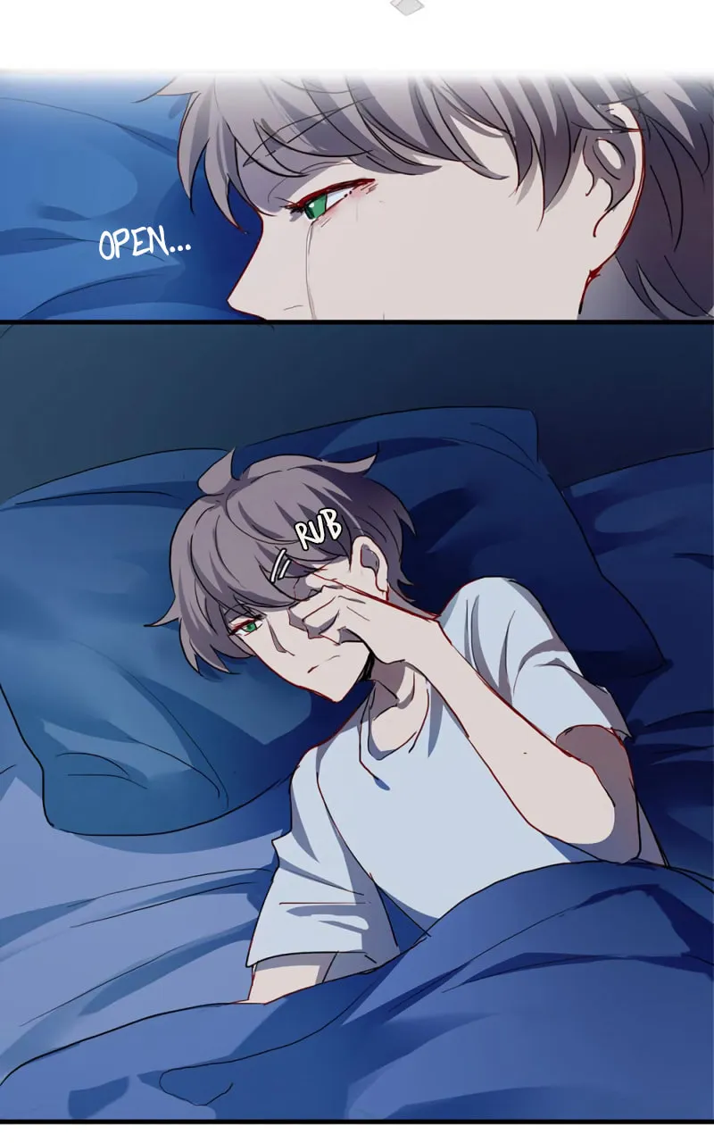Read Lock You Up (Colored) chapter 59 image 21 on Lezhin