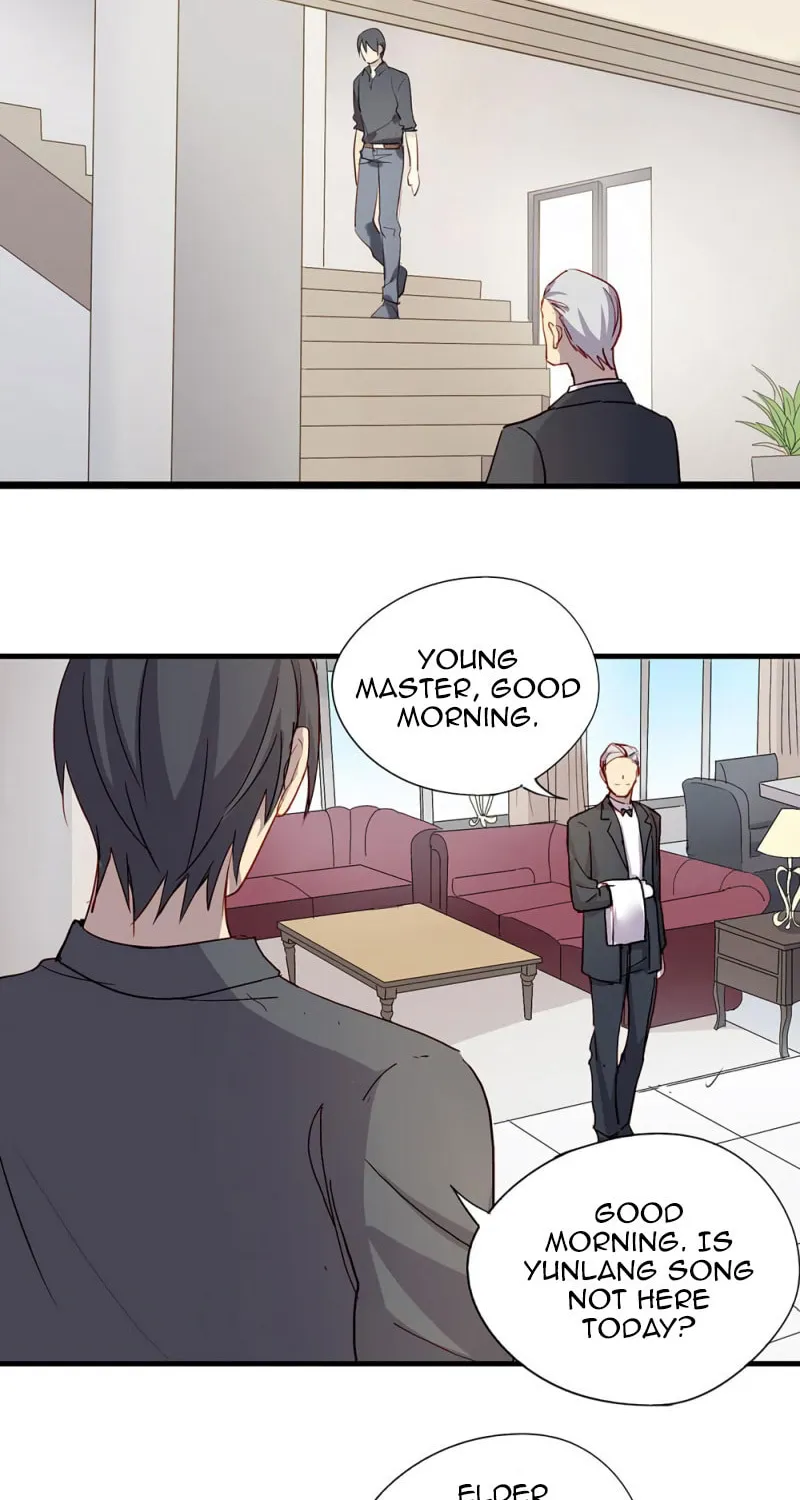 Read Lock You Up (Colored) chapter 59 image 25 on Lezhin