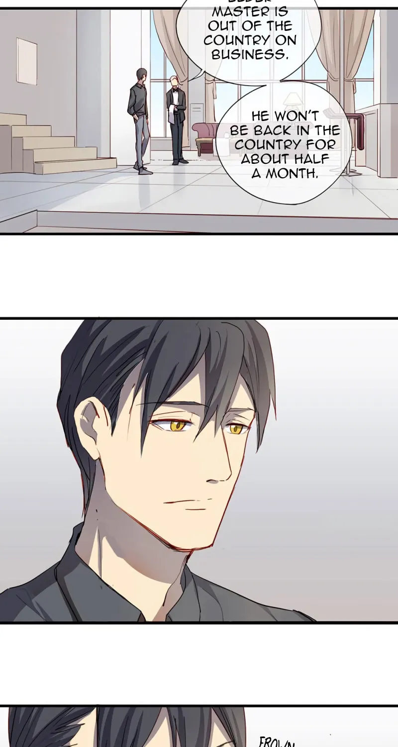Read Lock You Up (Colored) chapter 59 image 26 on Lezhin