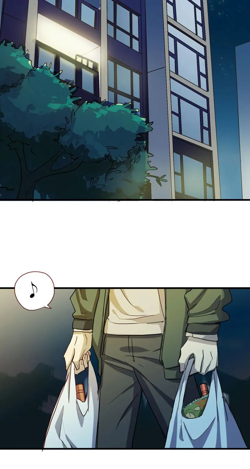 Read Lock You Up (Colored) chapter 59 image 29 on Lezhin