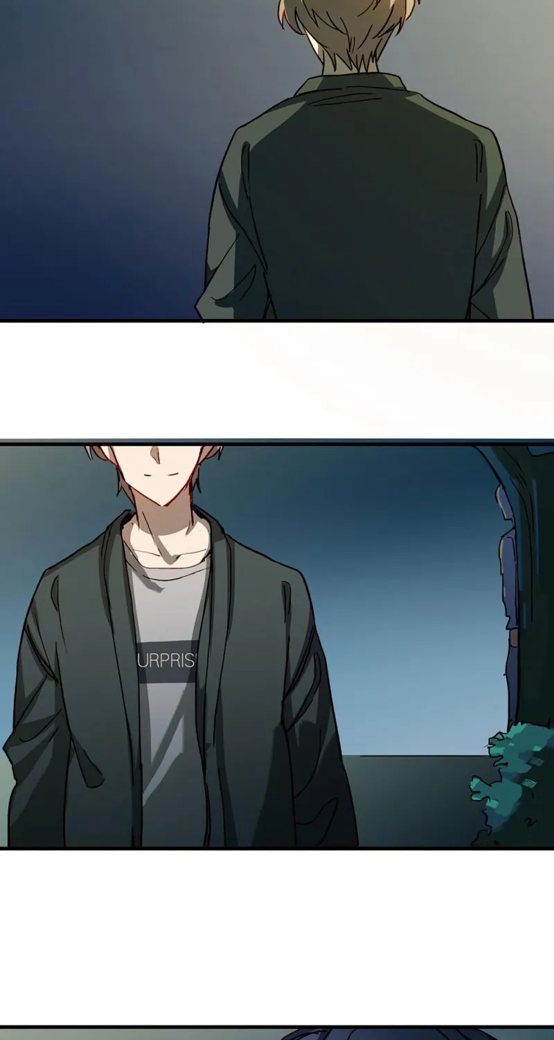 Read Lock You Up (Colored) chapter 59 image 31 on Lezhin