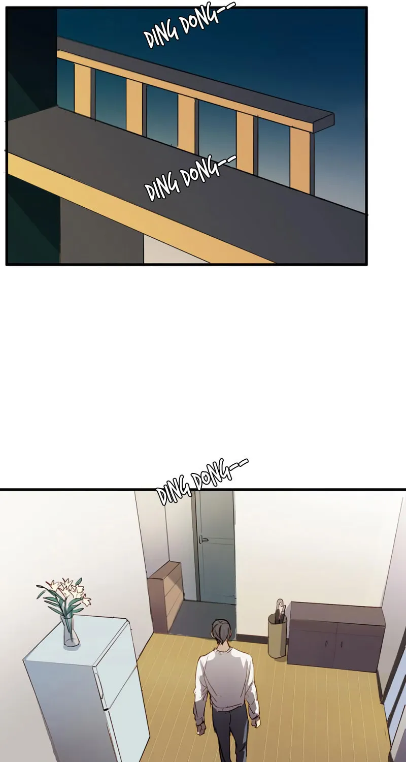Read Lock You Up (Colored) chapter 59 image 33 on Lezhin