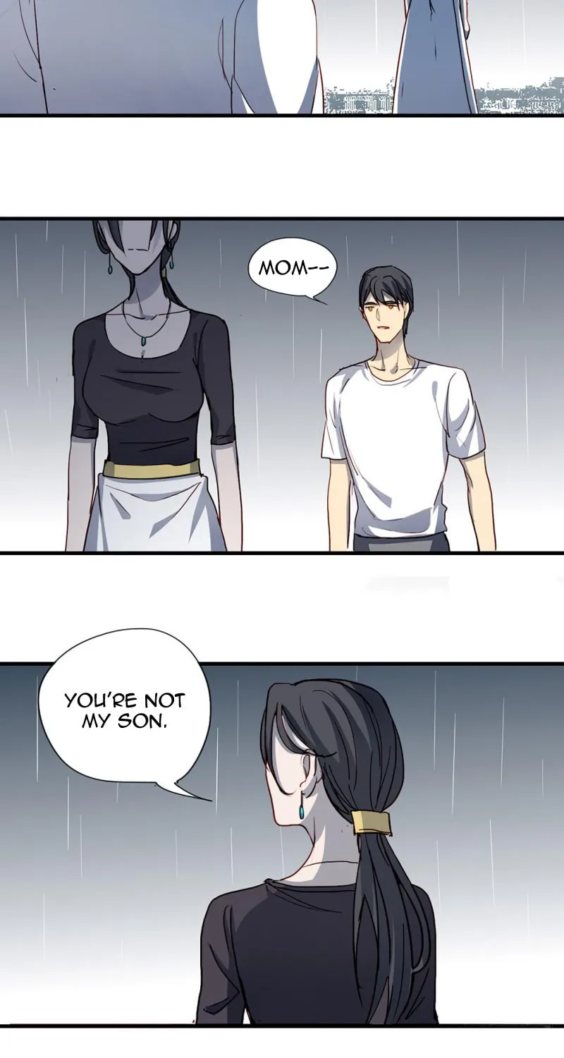 Read Lock You Up (Colored) chapter 59 image 4 on Lezhin