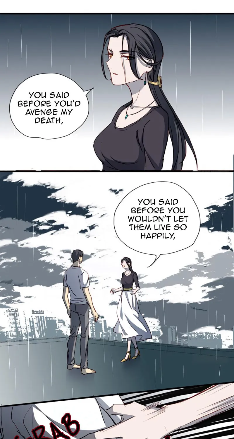 Read Lock You Up (Colored) chapter 59 image 5 on Lezhin