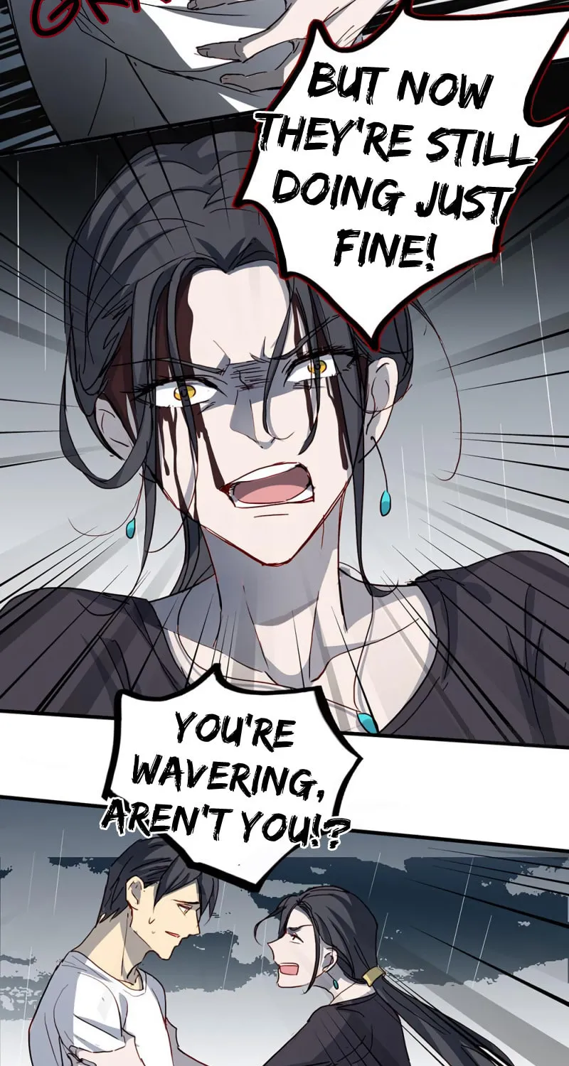 Read Lock You Up (Colored) chapter 59 image 6 on Lezhin