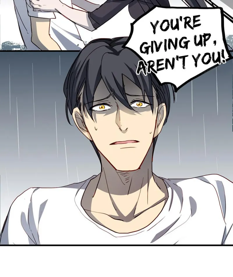 Read Lock You Up (Colored) chapter 59 image 7 on Lezhin