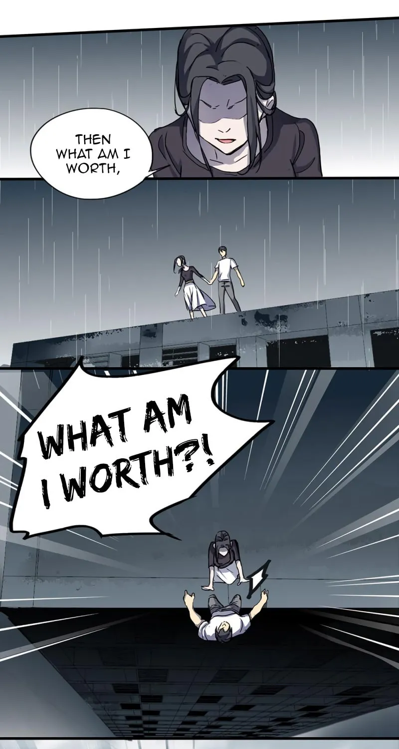 Read Lock You Up (Colored) chapter 59 image 8 on Lezhin