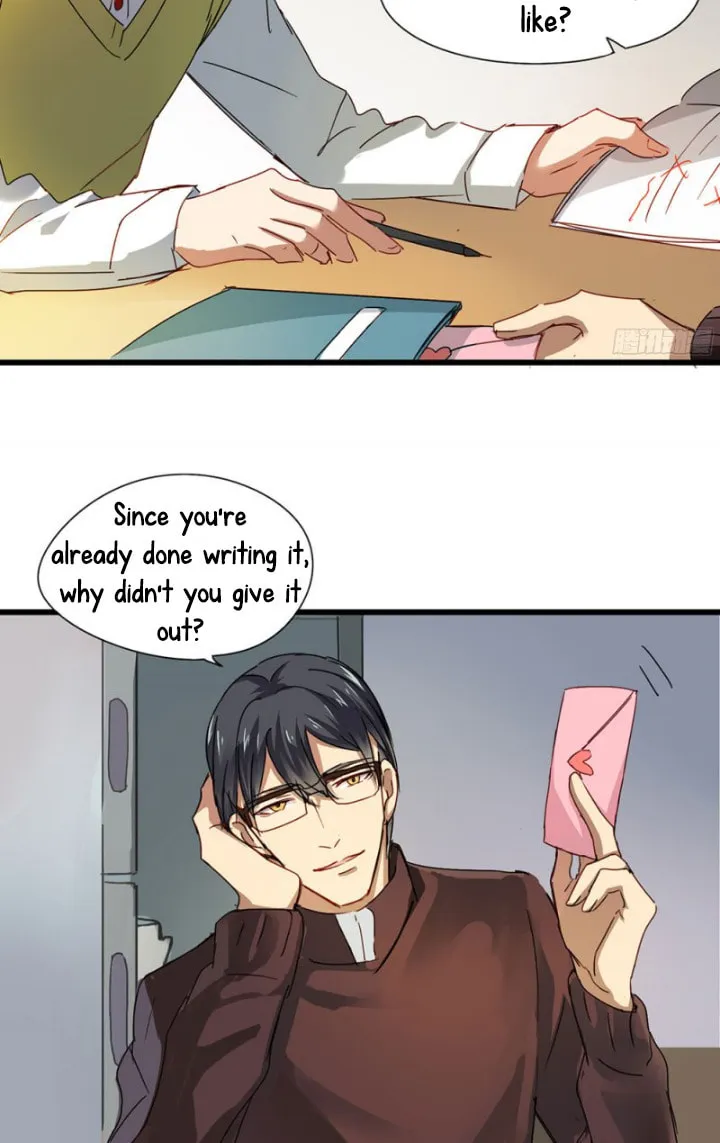 Read Lock You Up (Colored) chapter 6 image 10 on Lezhin