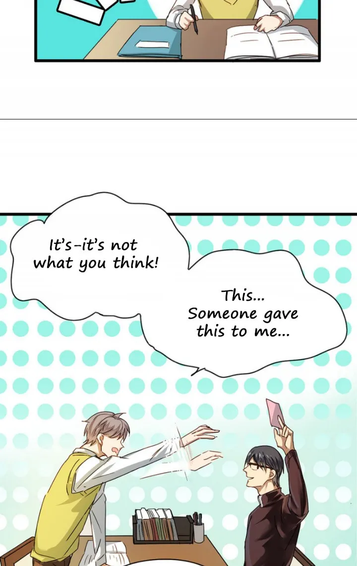 Read Lock You Up (Colored) chapter 6 image 12 on Lezhin