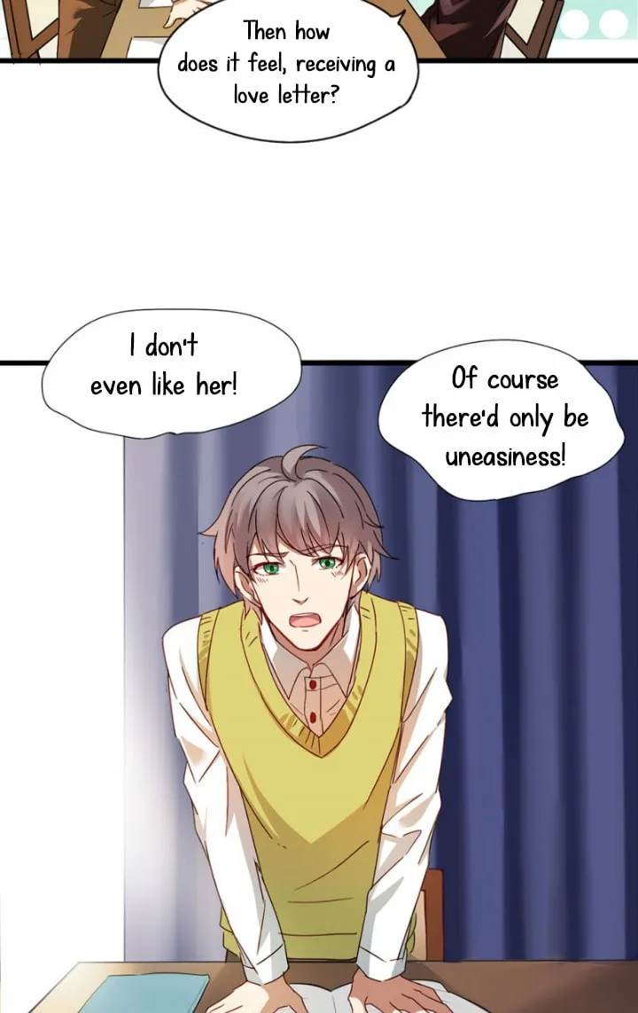 Read Lock You Up (Colored) chapter 6 image 13 on Lezhin