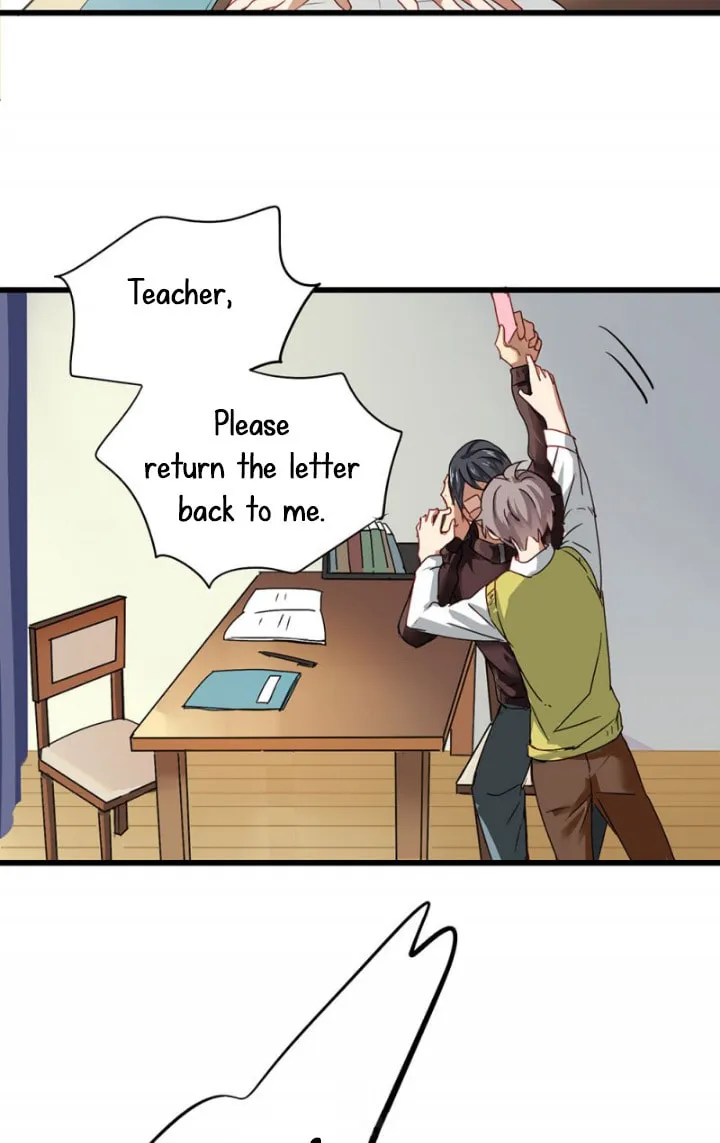 Read Lock You Up (Colored) chapter 6 image 14 on Lezhin
