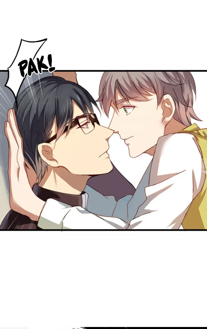 Read Lock You Up (Colored) chapter 6 image 16 on Lezhin
