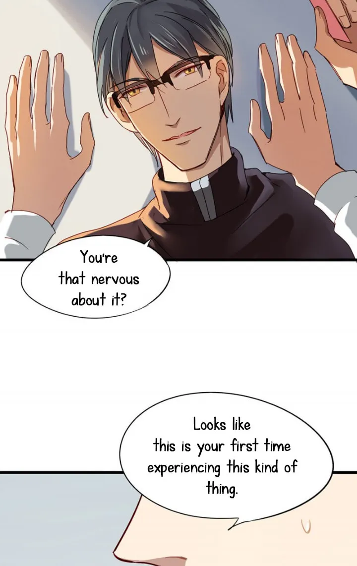 Read Lock You Up (Colored) chapter 6 image 18 on Lezhin