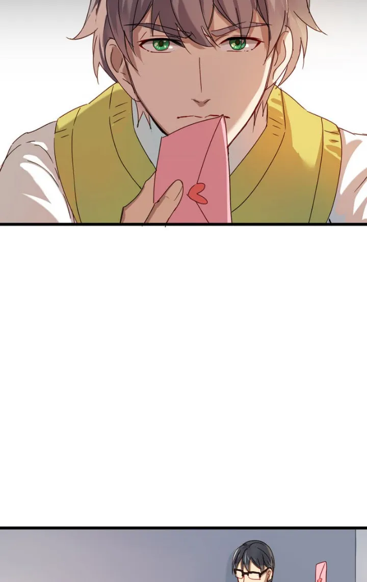 Read Lock You Up (Colored) chapter 6 image 20 on Lezhin