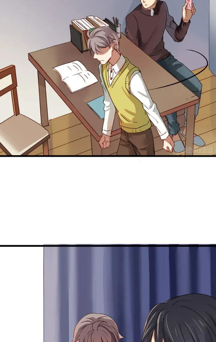 Read Lock You Up (Colored) chapter 6 image 21 on Lezhin