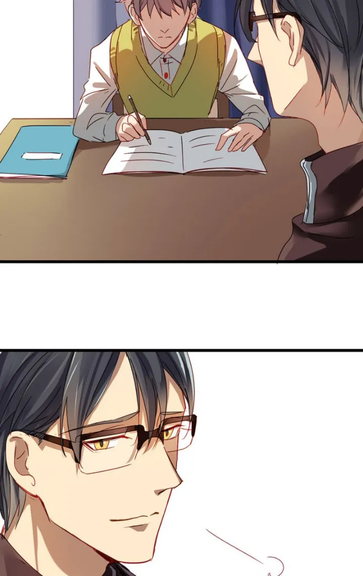 Read Lock You Up (Colored) chapter 6 image 22 on Lezhin