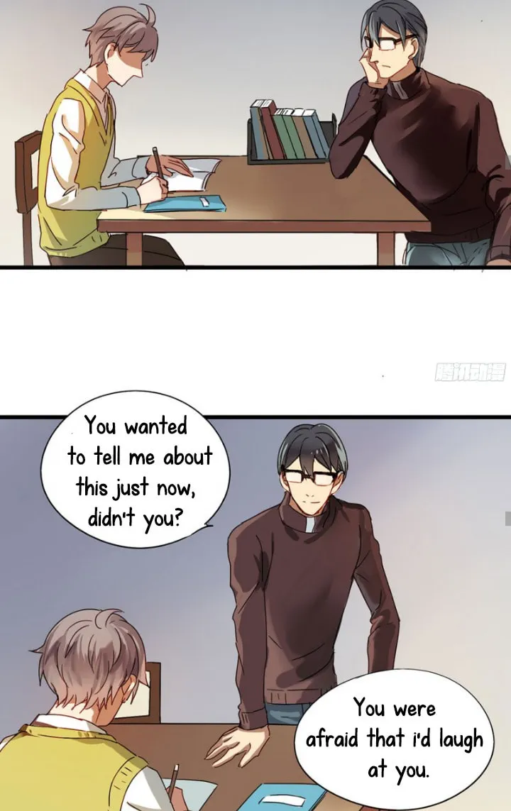 Read Lock You Up (Colored) chapter 6 image 25 on Lezhin