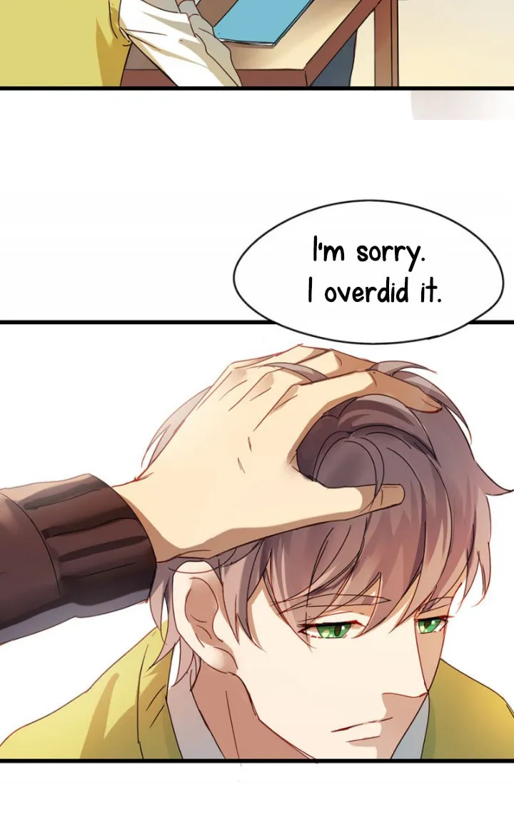 Read Lock You Up (Colored) chapter 6 image 26 on Lezhin