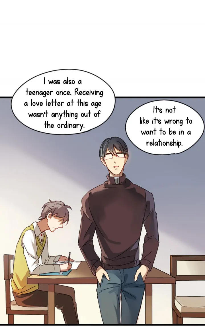Read Lock You Up (Colored) chapter 6 image 27 on Lezhin