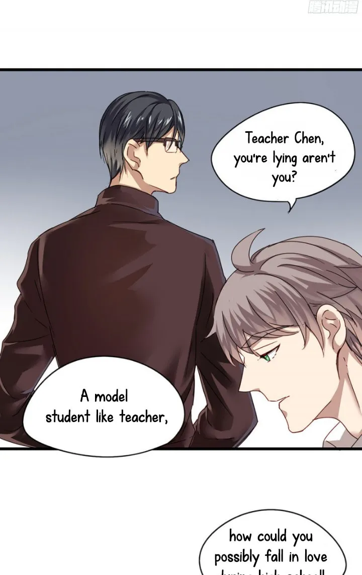 Read Lock You Up (Colored) chapter 6 image 28 on Lezhin