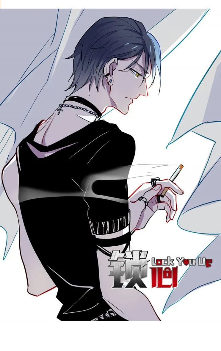 Read Lock You Up (Colored) chapter 6 image 3 on Lezhin