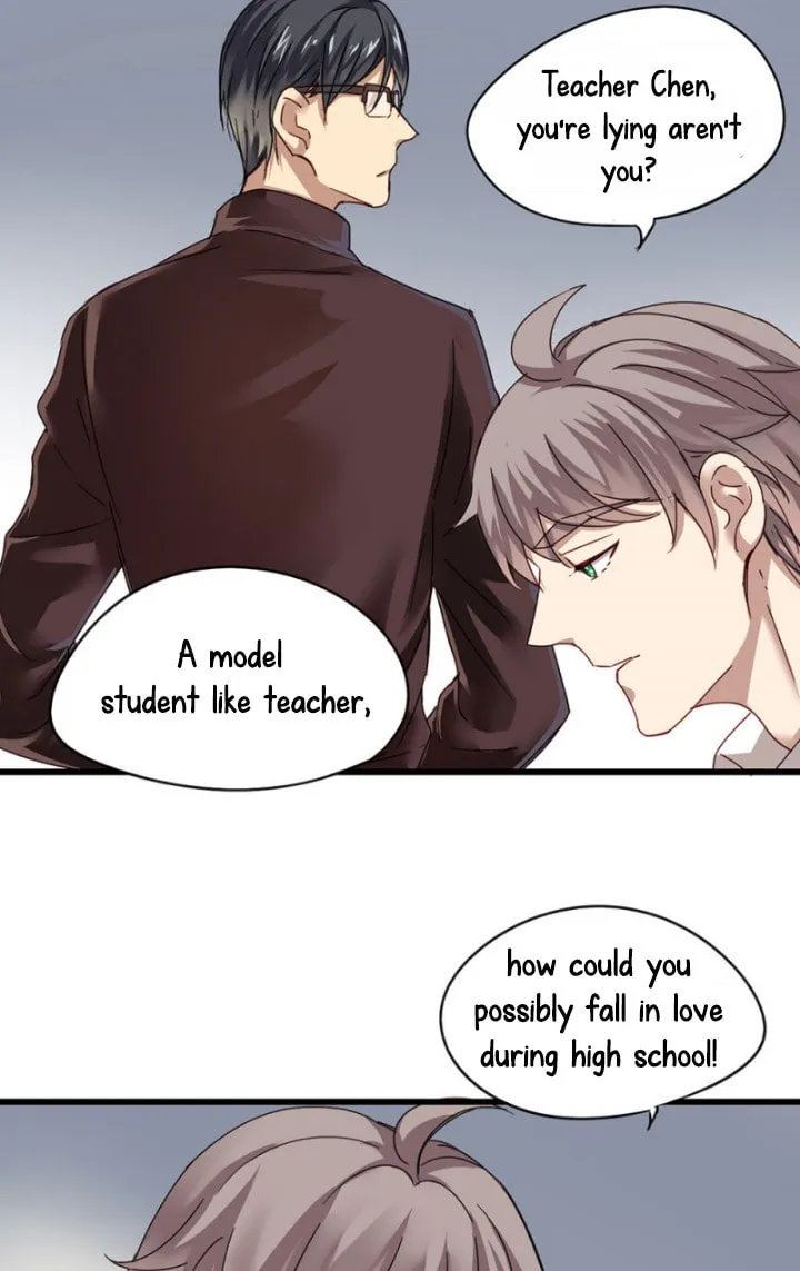 Read Lock You Up (Colored) chapter 6 image 30 on Lezhin