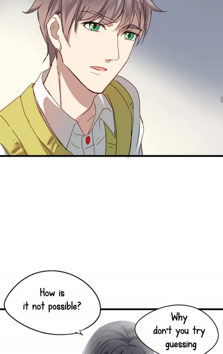 Read Lock You Up (Colored) chapter 6 image 31 on Lezhin