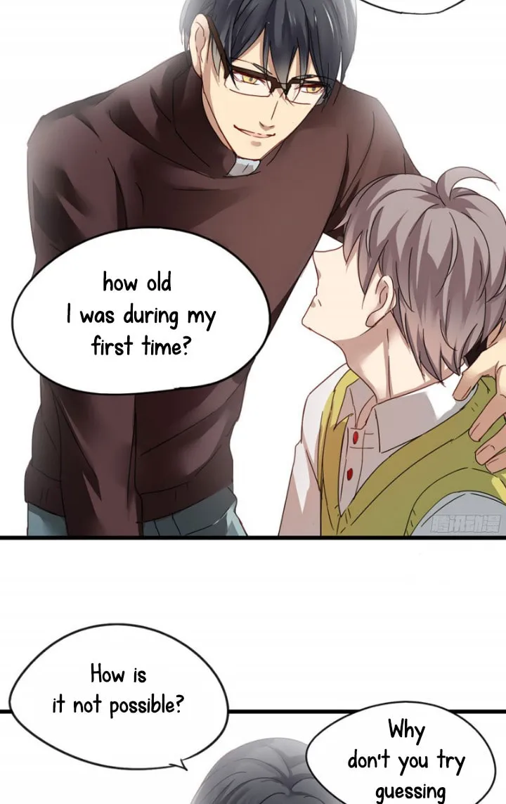 Read Lock You Up (Colored) chapter 6 image 32 on Lezhin