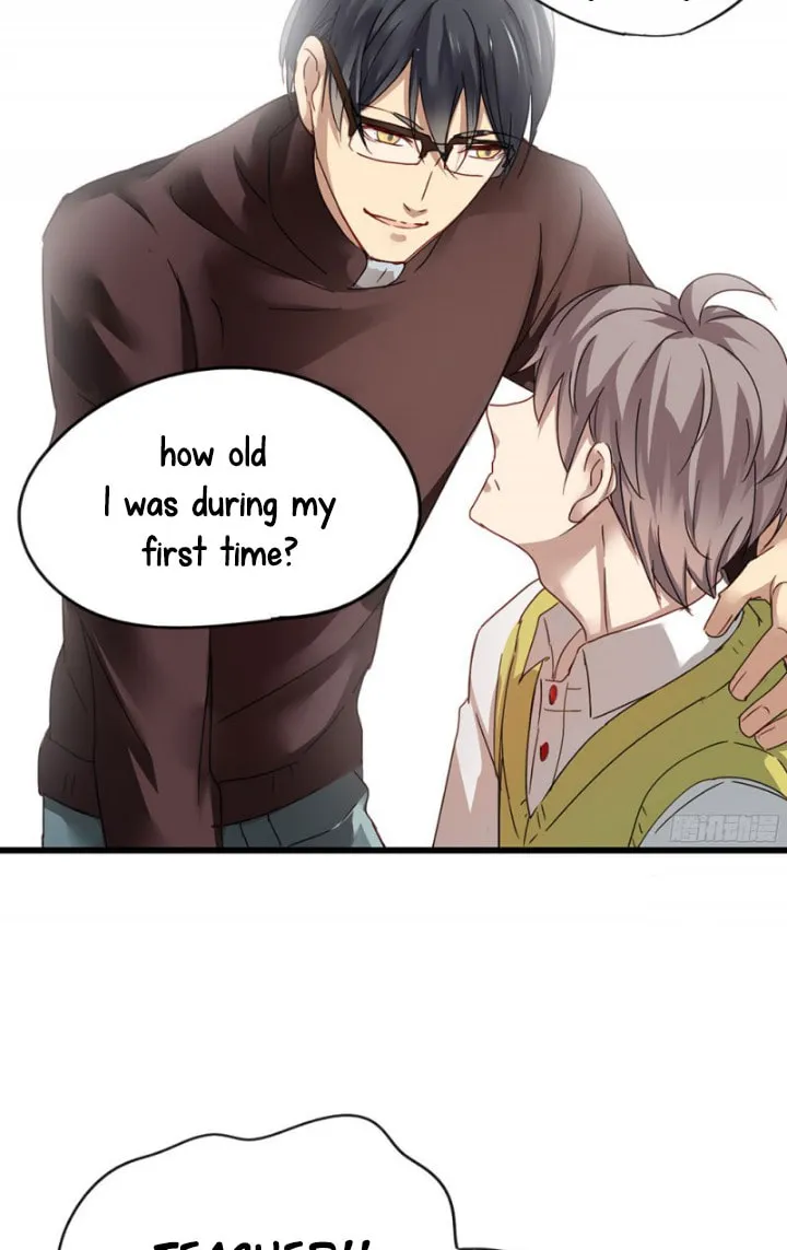 Read Lock You Up (Colored) chapter 6 image 33 on Lezhin