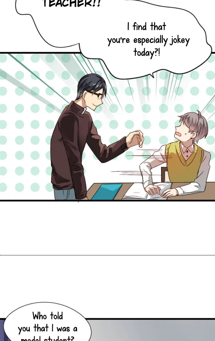 Read Lock You Up (Colored) chapter 6 image 34 on Lezhin