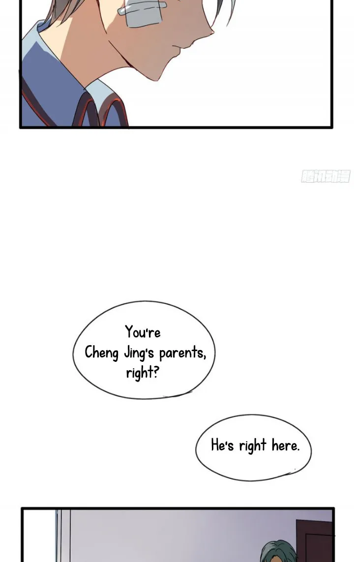 Read Lock You Up (Colored) chapter 6 image 40 on Lezhin