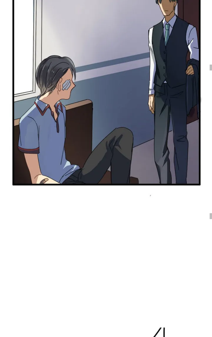 Read Lock You Up (Colored) chapter 6 image 41 on Lezhin
