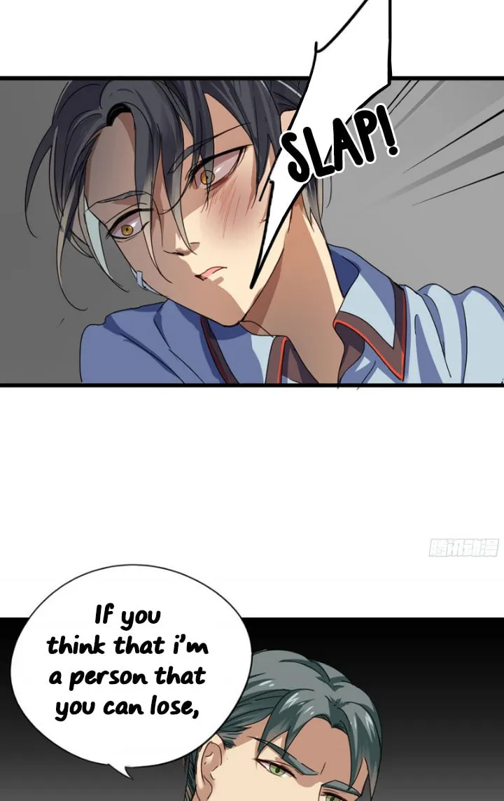 Read Lock You Up (Colored) chapter 6 image 42 on Lezhin