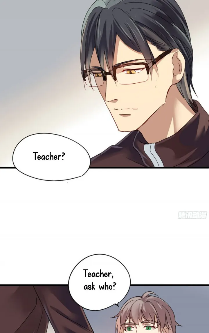 Read Lock You Up (Colored) chapter 6 image 44 on Lezhin