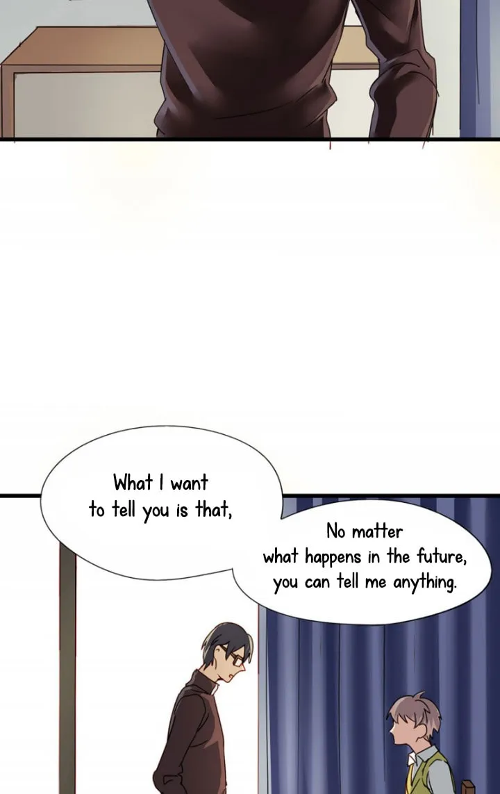 Read Lock You Up (Colored) chapter 6 image 46 on Lezhin