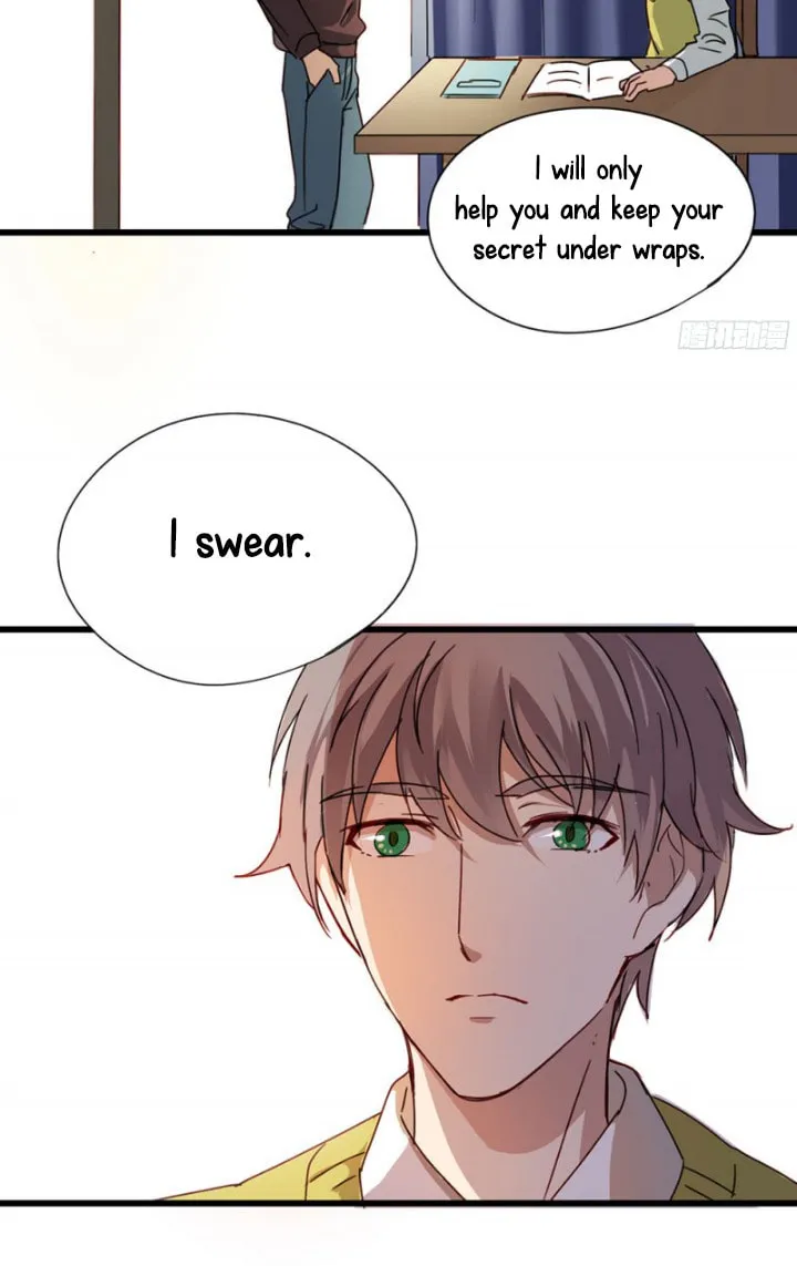 Read Lock You Up (Colored) chapter 6 image 47 on Lezhin