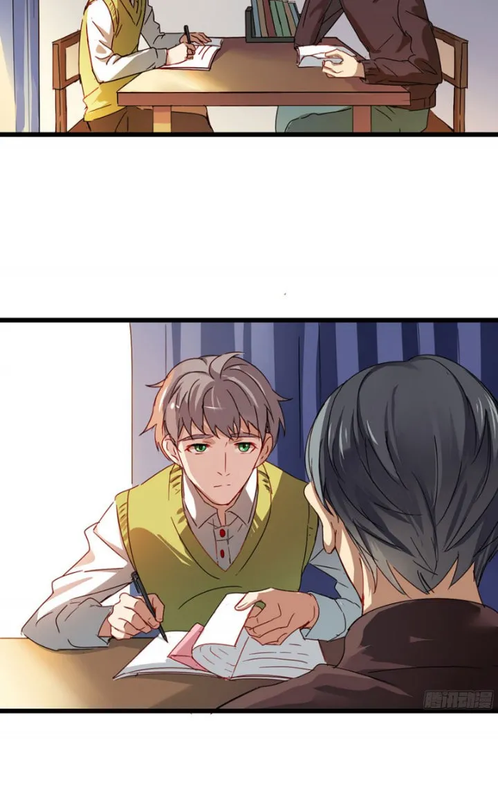 Read Lock You Up (Colored) chapter 6 image 5 on Lezhin