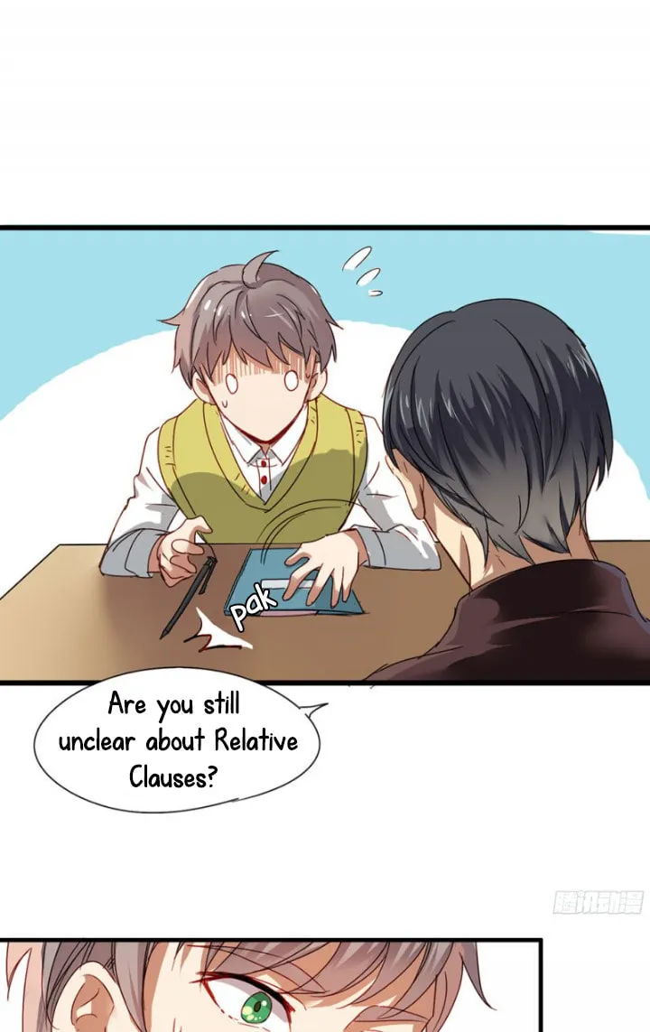 Read Lock You Up (Colored) chapter 6 image 7 on Lezhin