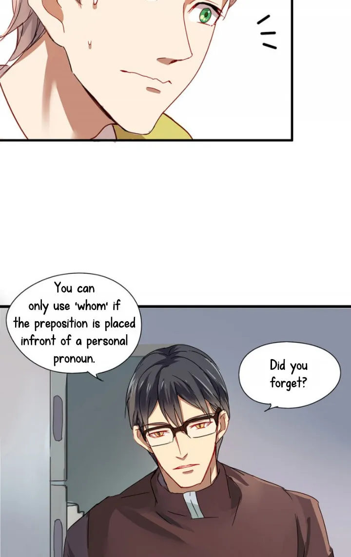 Read Lock You Up (Colored) chapter 6 image 8 on Lezhin