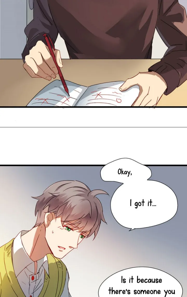 Read Lock You Up (Colored) chapter 6 image 9 on Lezhin