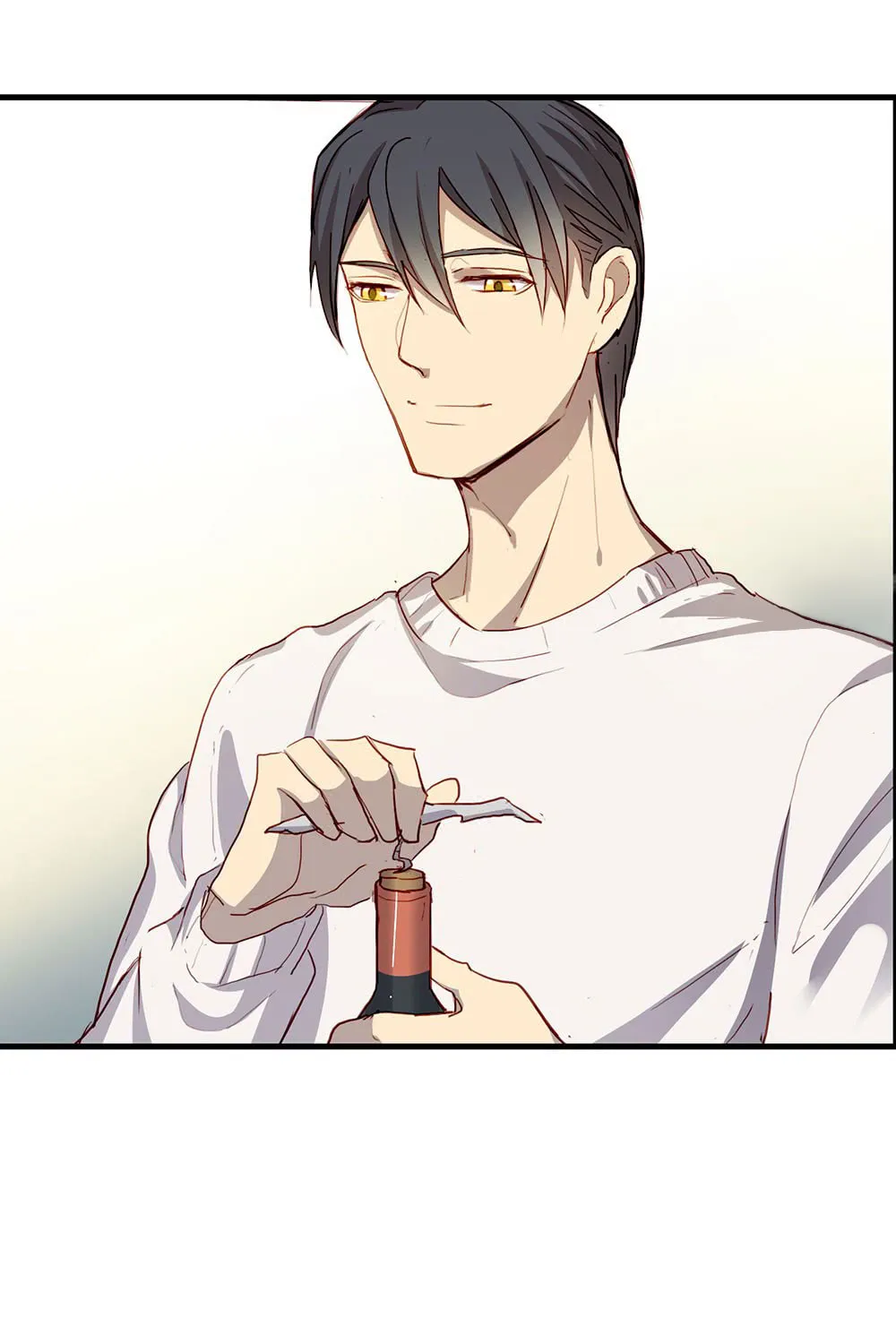 Read Lock You Up (Colored) chapter 60 image 10 on Lezhin