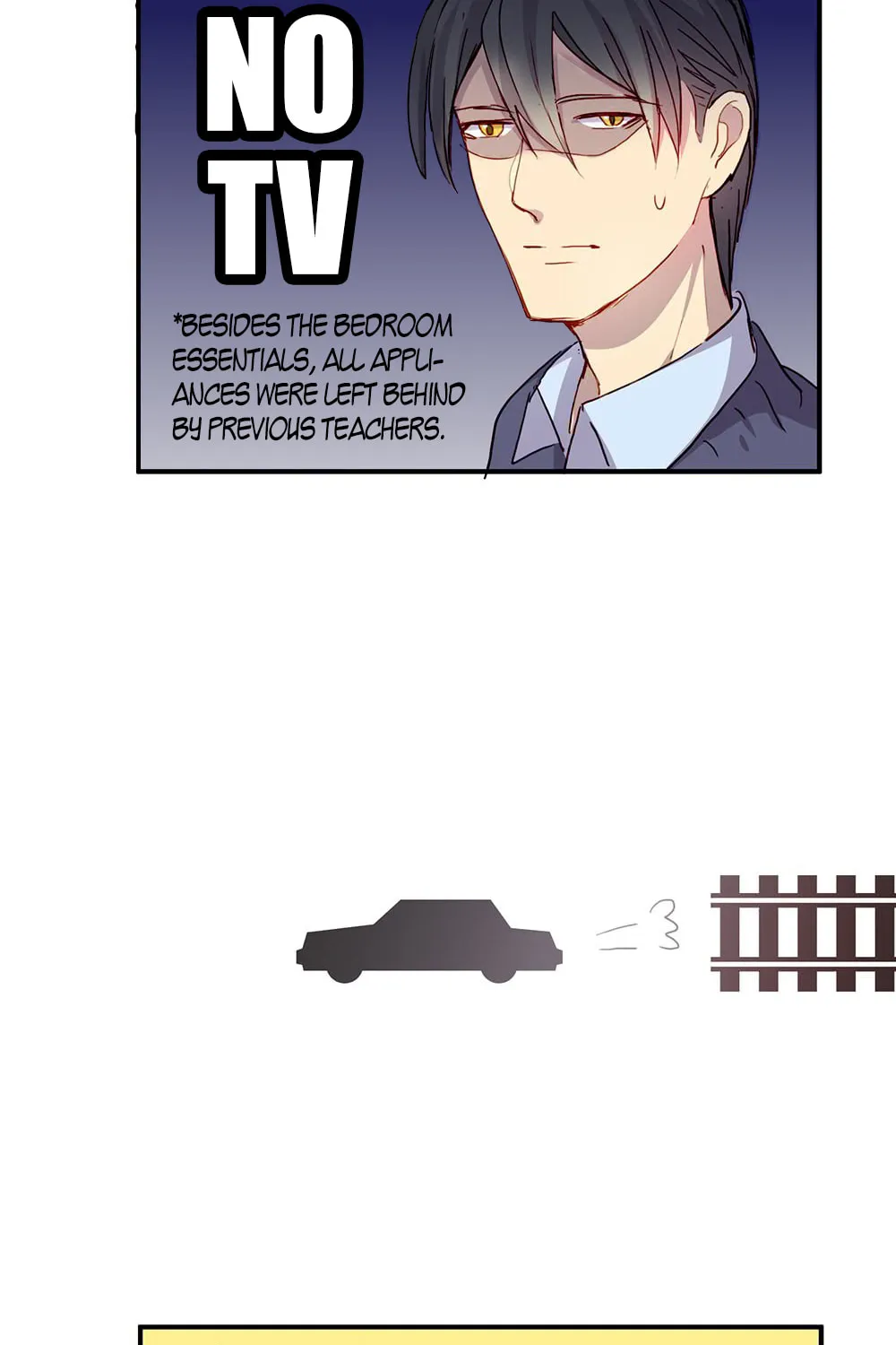 Read Lock You Up (Colored) chapter 60 image 16 on Lezhin