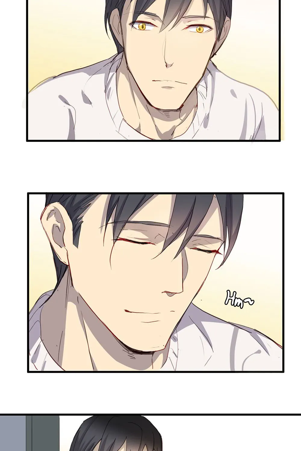 Read Lock You Up (Colored) chapter 60 image 3 on Lezhin