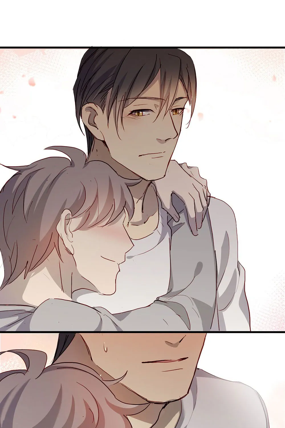 Read Lock You Up (Colored) chapter 60 image 32 on Lezhin