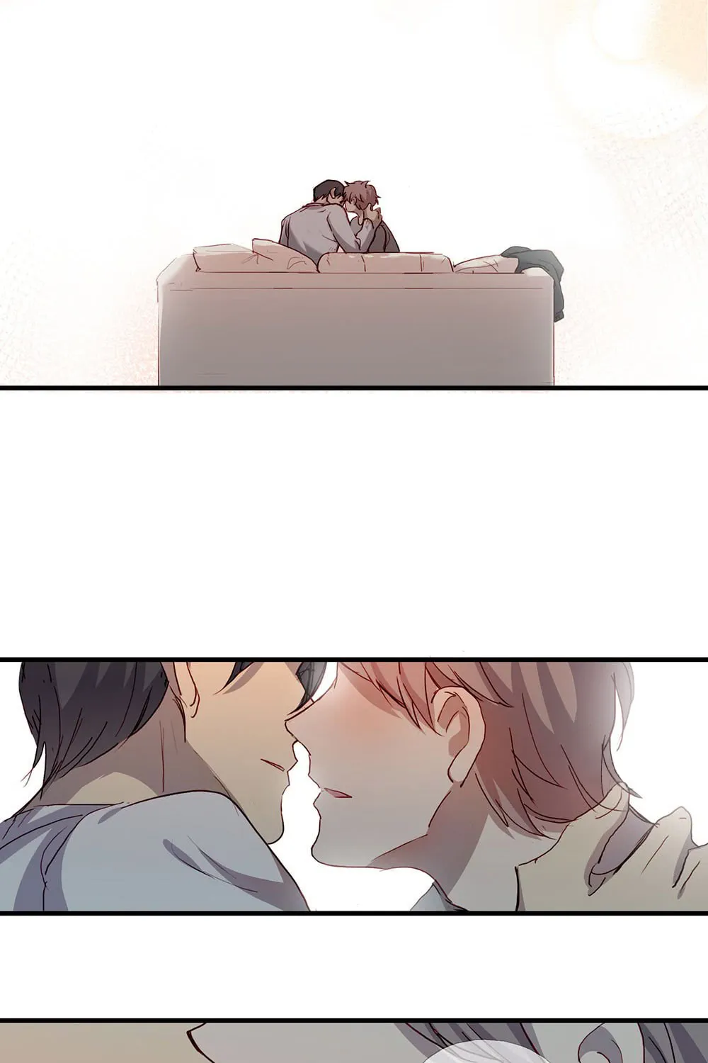 Read Lock You Up (Colored) chapter 60 image 34 on Lezhin